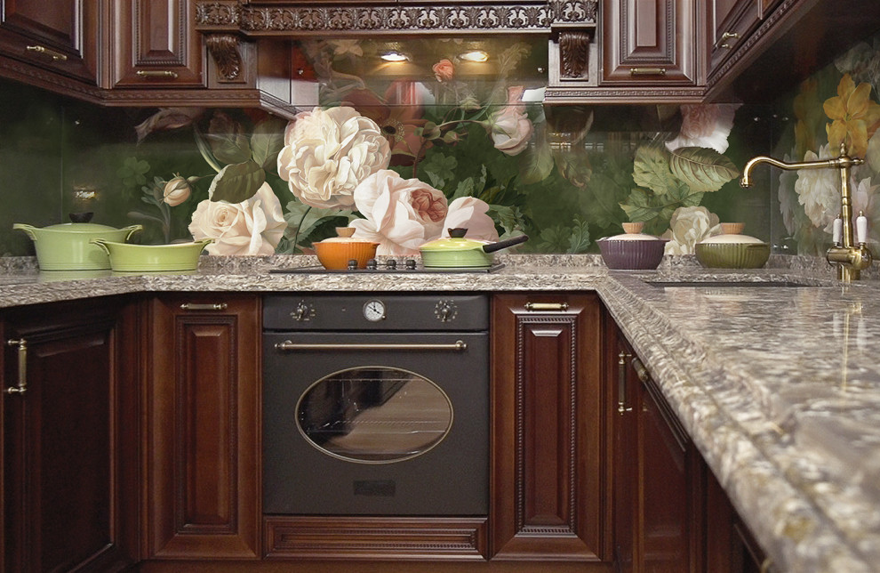 Интерьерные обои для актрисы Ларисы Гузеевой