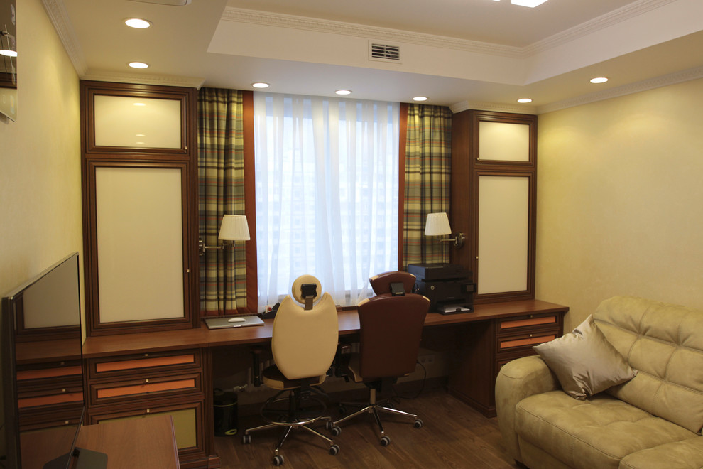 Частная квартира в П44, 74 м2