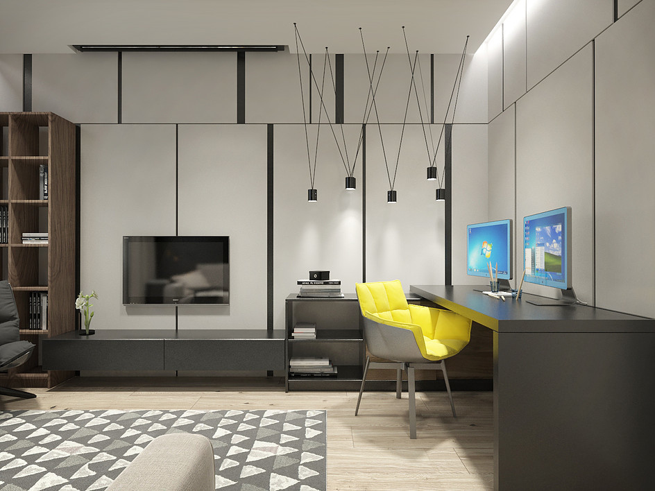 Квартира г.Домодедово