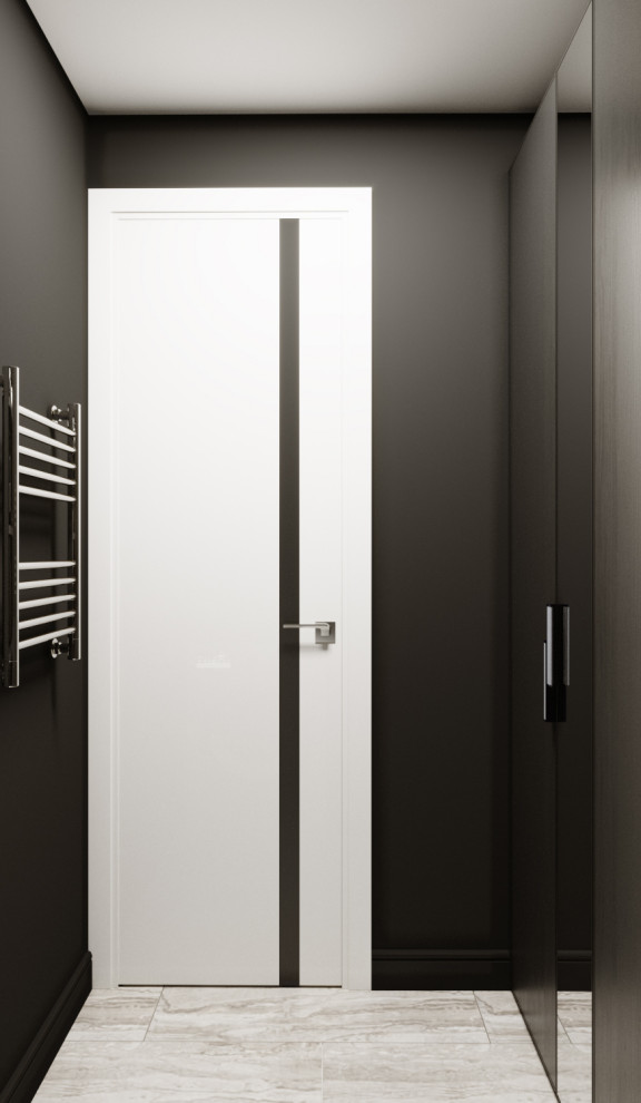 Студия в ЖК Ясный