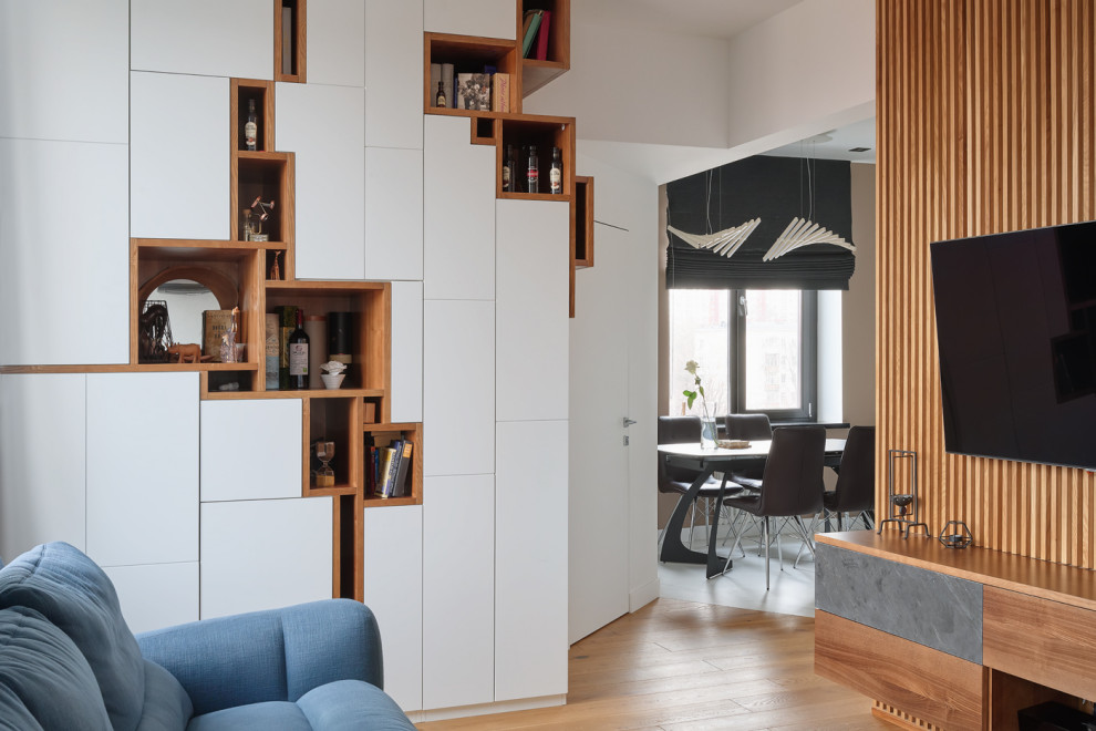 Фото: Квартира в сталинке