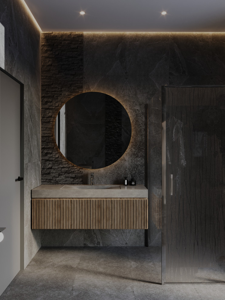 Дом для молодой семьи