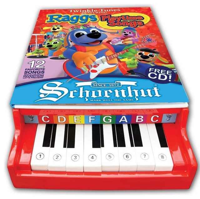 tiny tunes toys