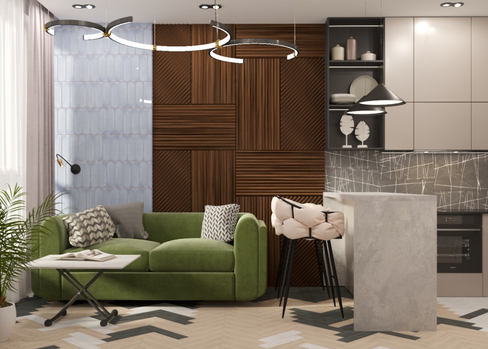 ЖК " АРИСТОКРАТ" г.Пенза