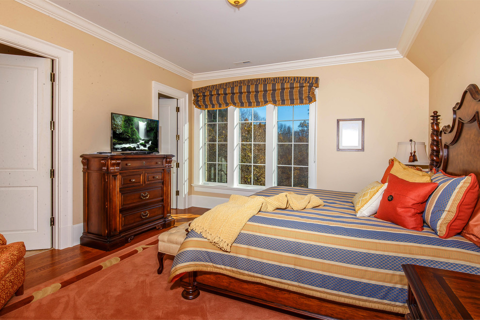 Private Residence - Waynesville, NC
