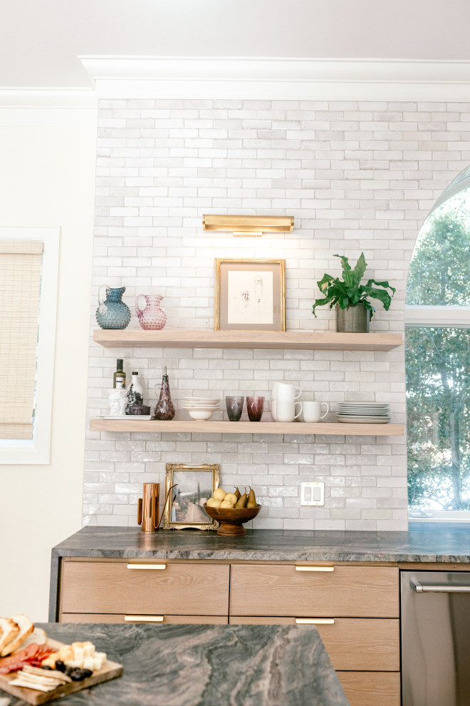 West University Kitchen