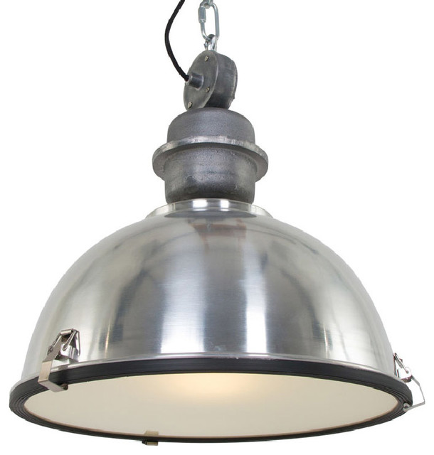 Large Industrial Warehouse Pendant 