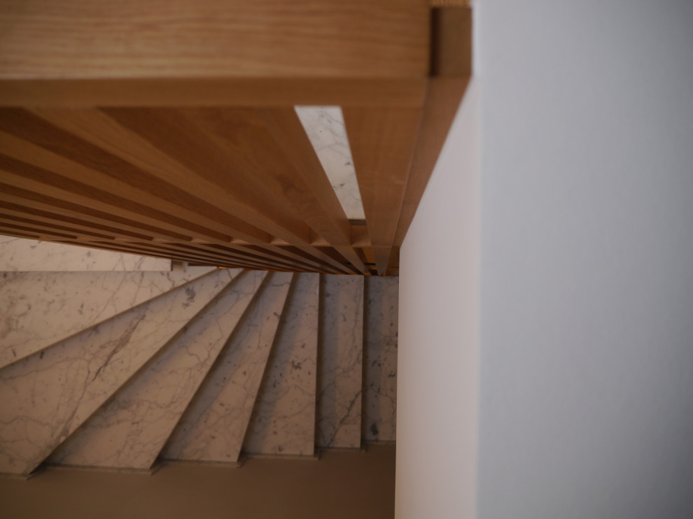 Komplett Sanierung Einfamilienhaus