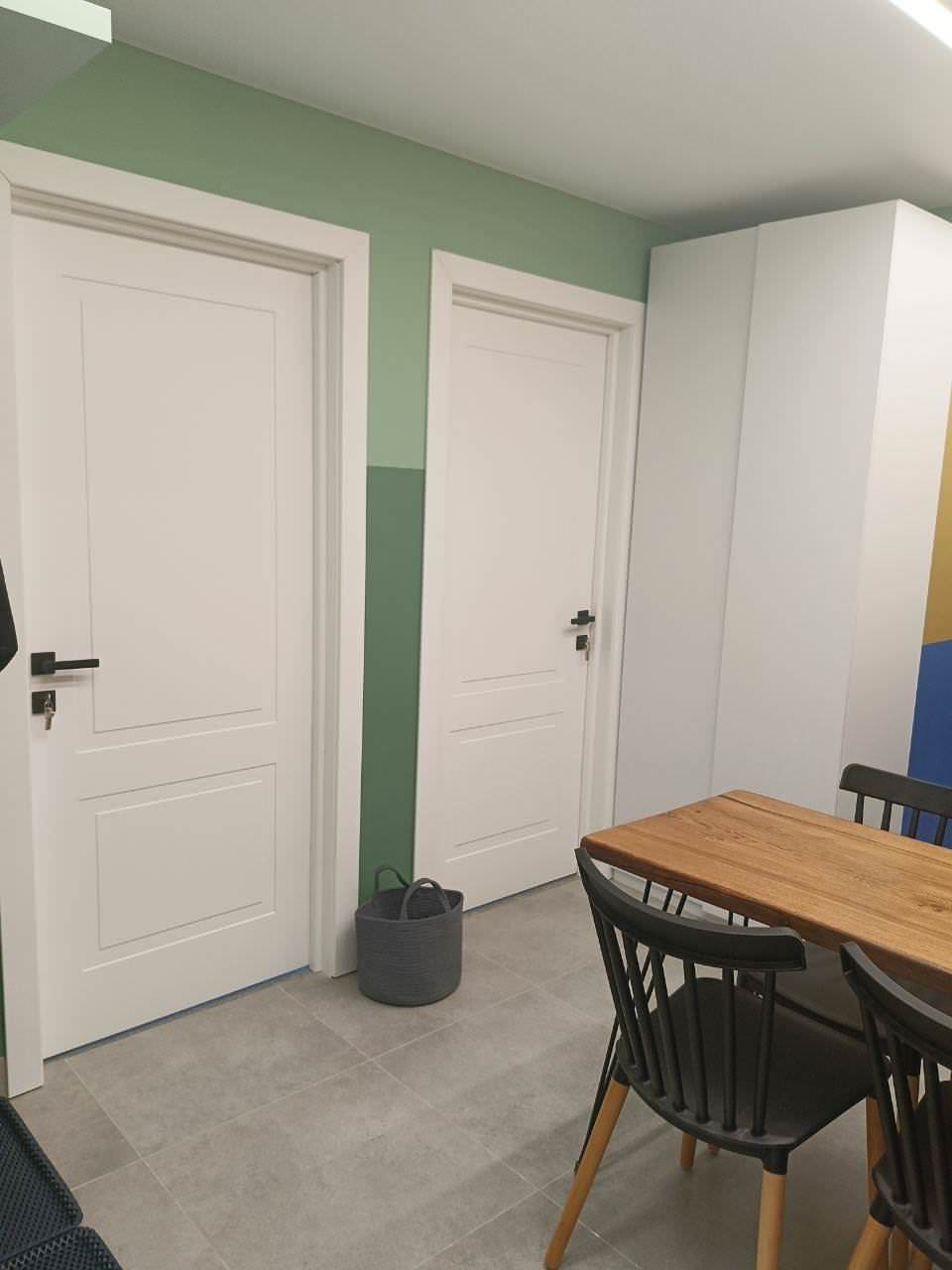 Апартаменты в Карелии