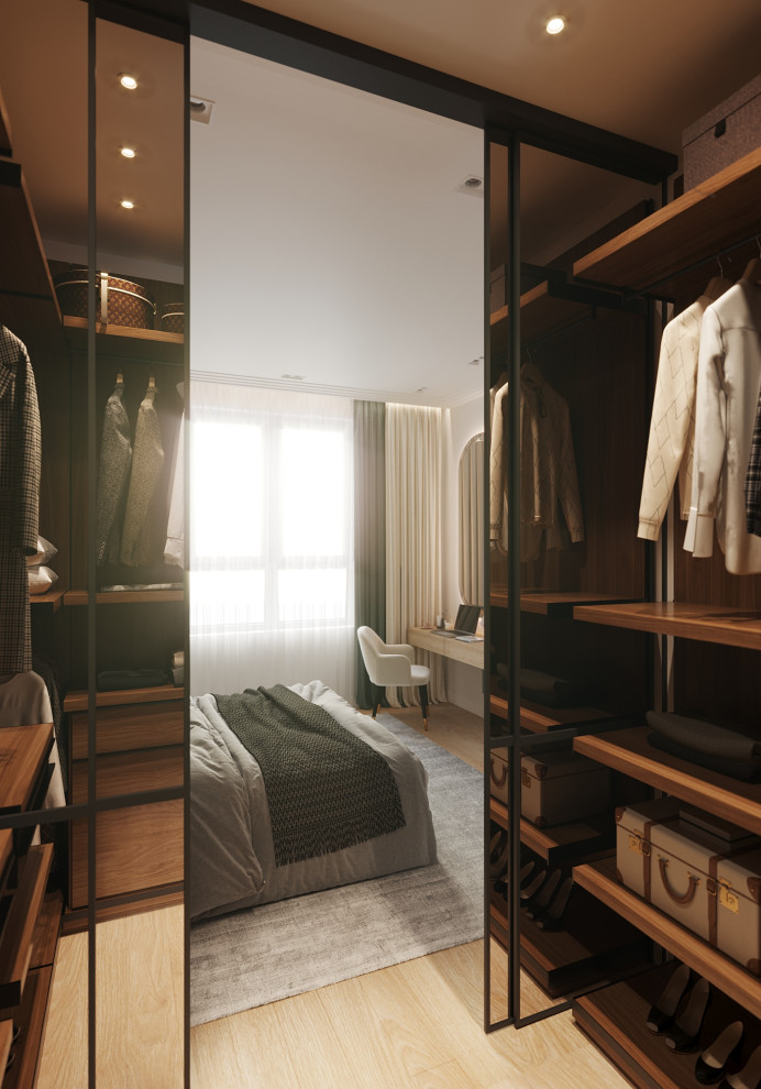 Apartment City Park 70m2