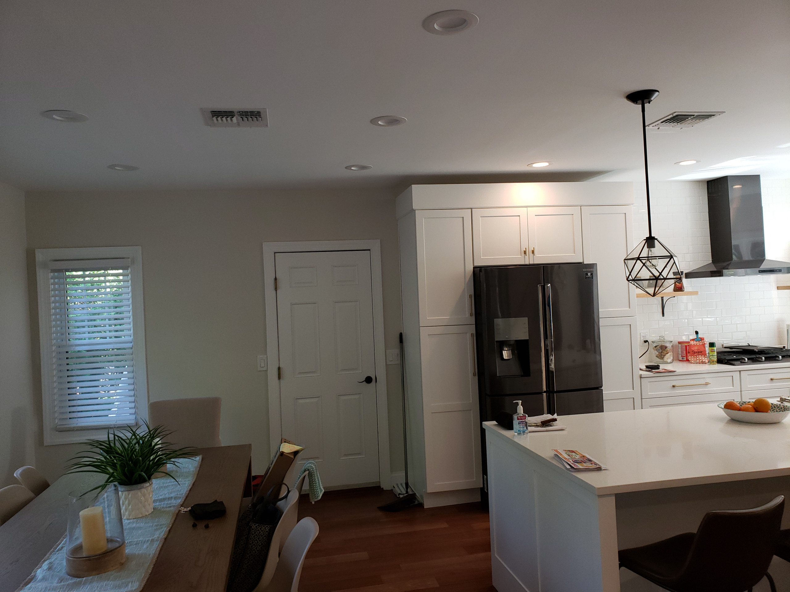 Renovation and Alteration to Single Family Home in Cresskill