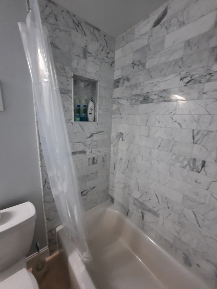 Bathrooms