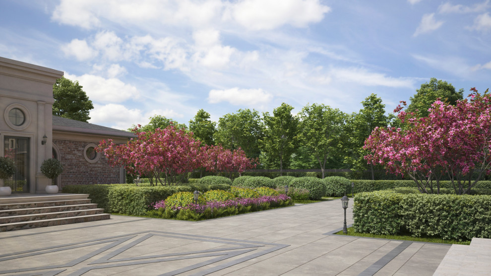 КП "Миллениум парк"