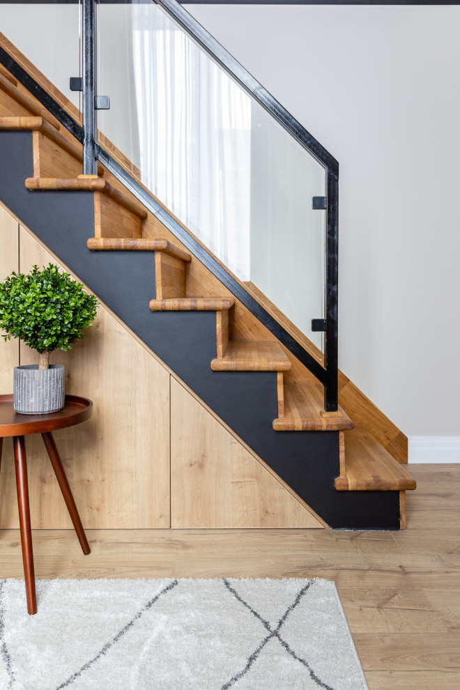 Двухуровневая квартира в Сочи