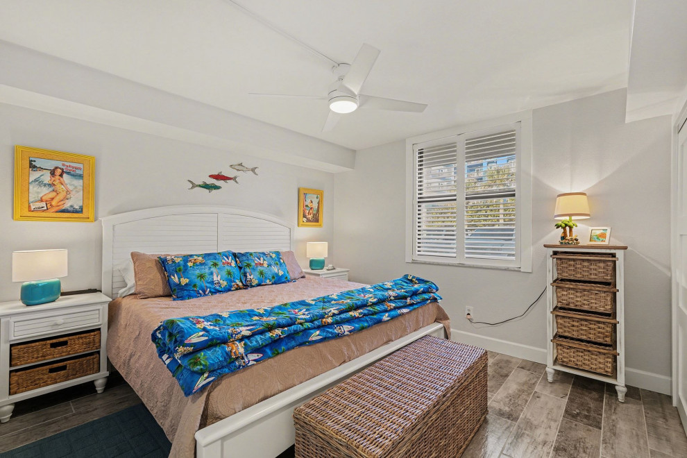 Condo Refresh Update - New Smyrna Beach