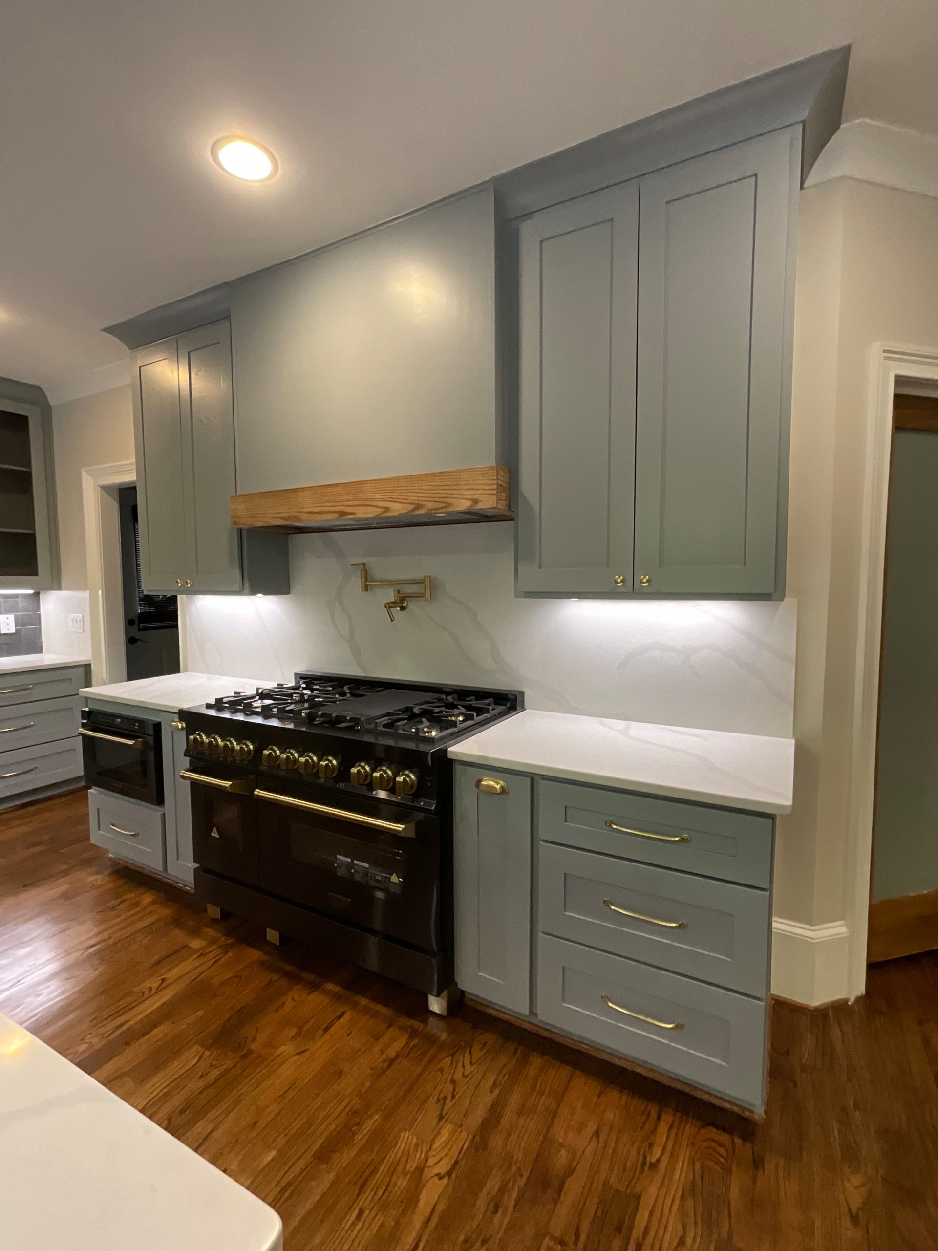 Kitchen Desing