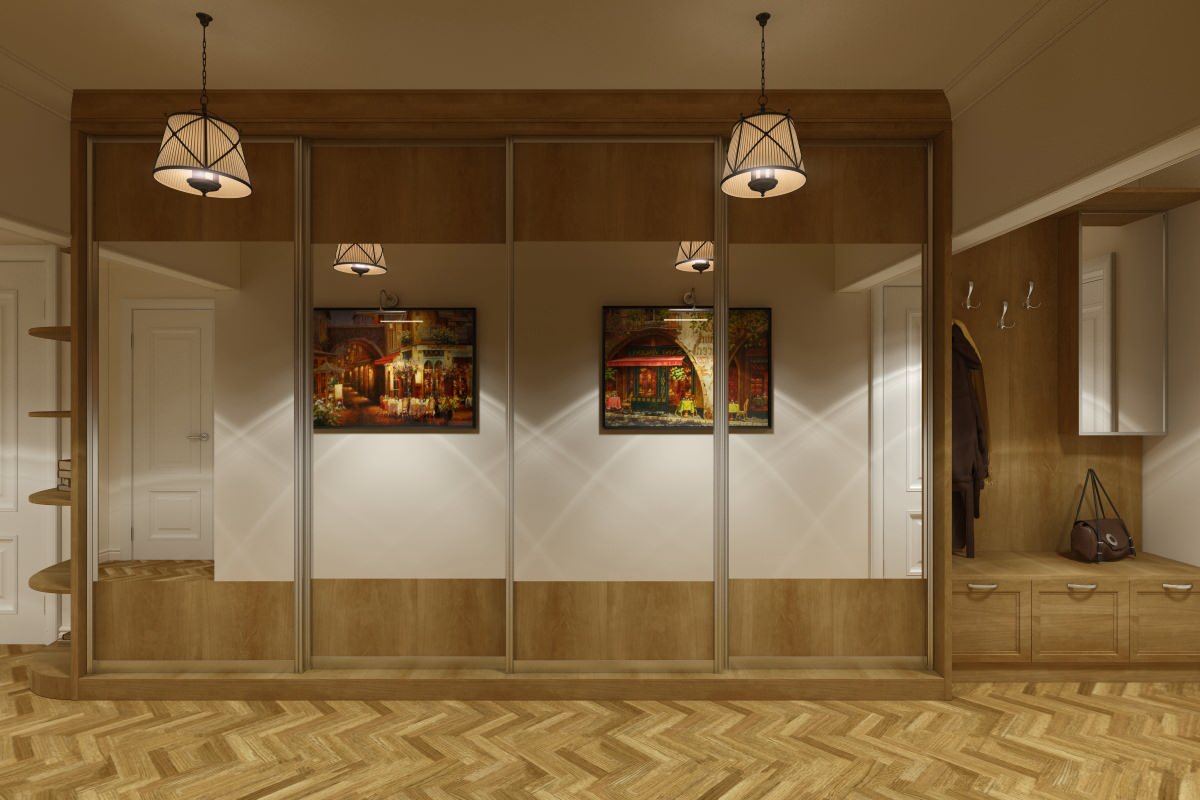 Войковская