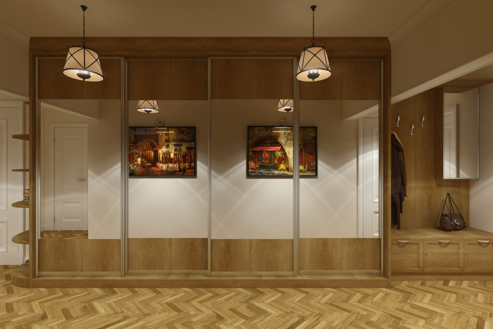 Войковская