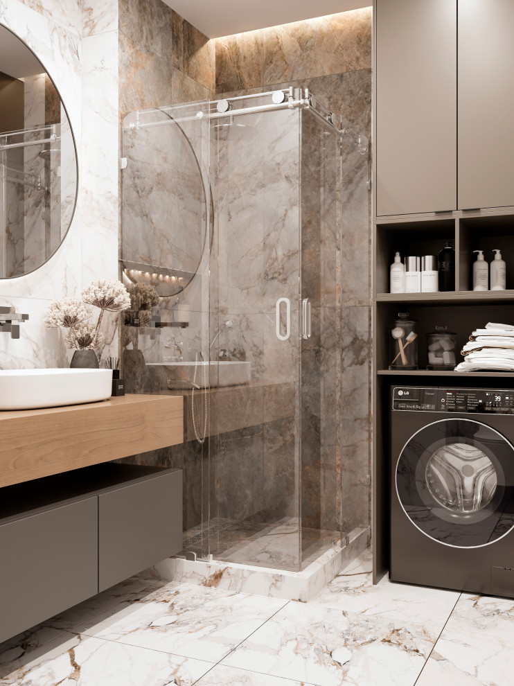 Ванная комната