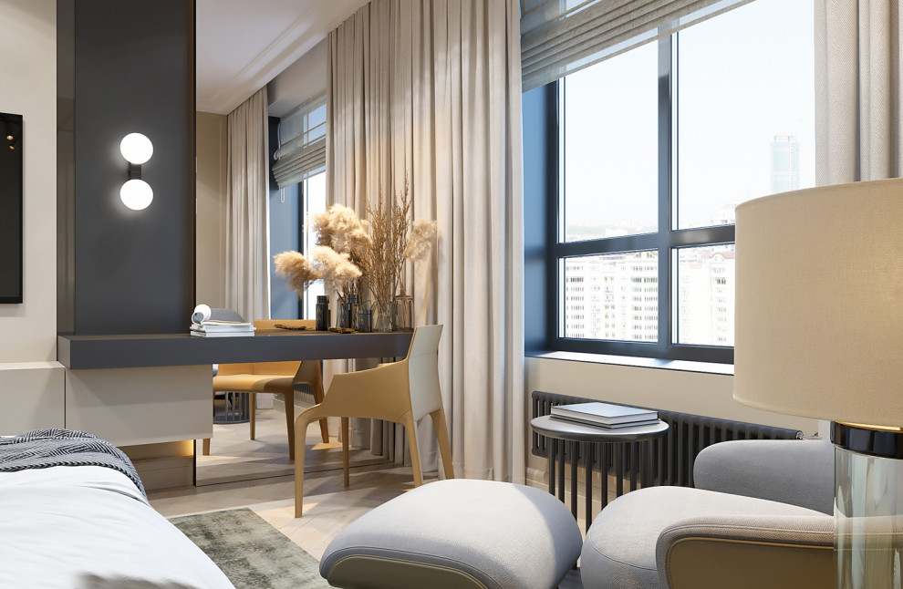 ЖК Макаровский