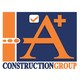 A+ Construction Group, Inc.