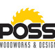 Poss Woodworks & Design