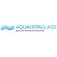 Aqua Vista Glass