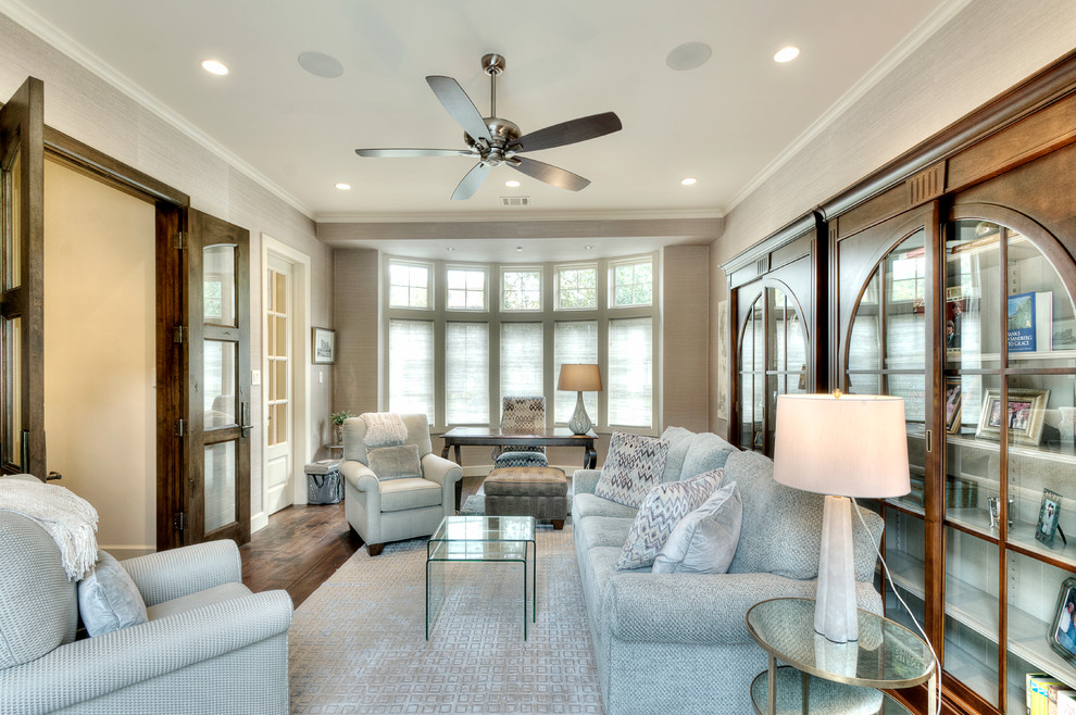 Memorial Custom Home