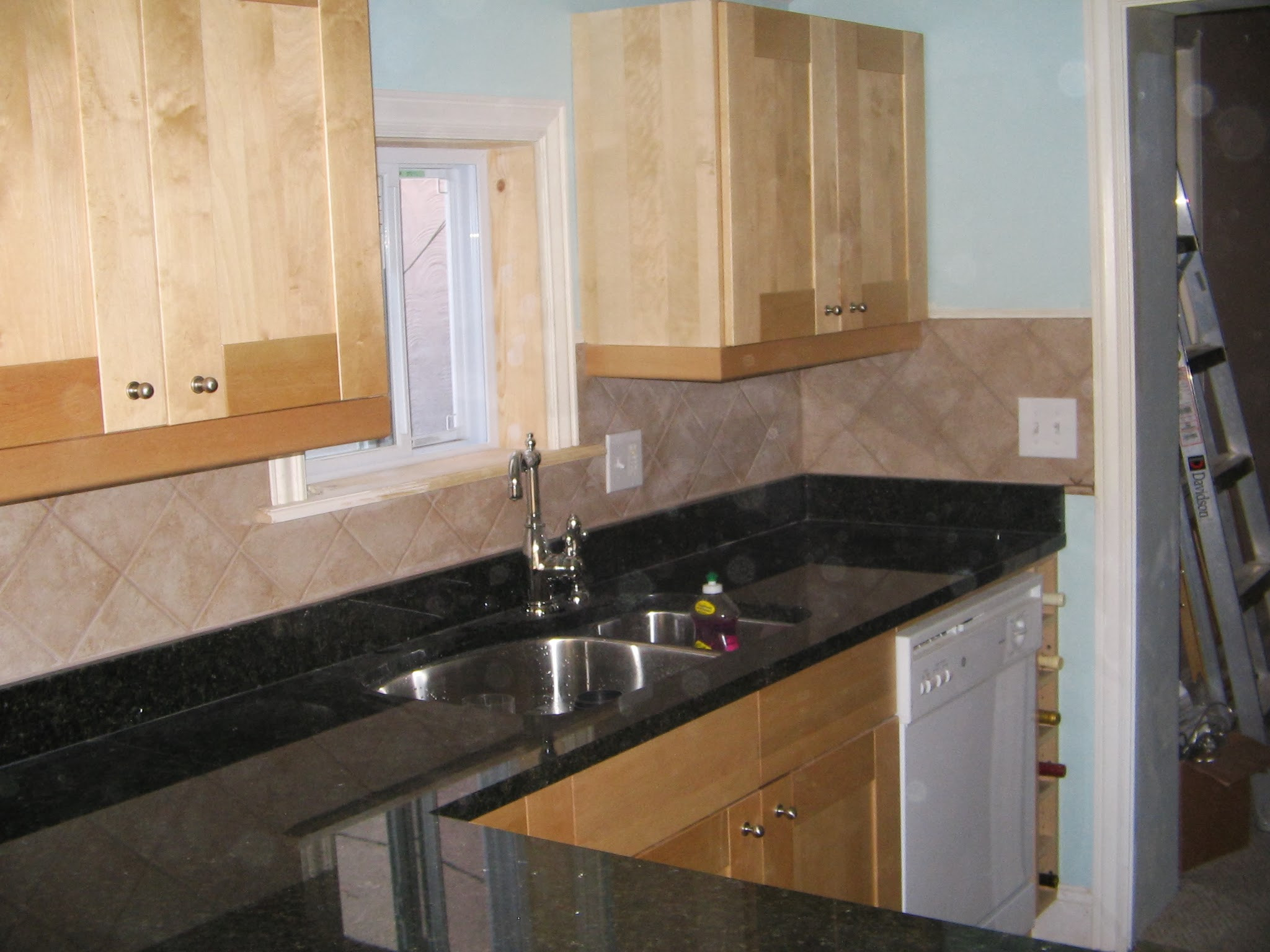 Kitchens