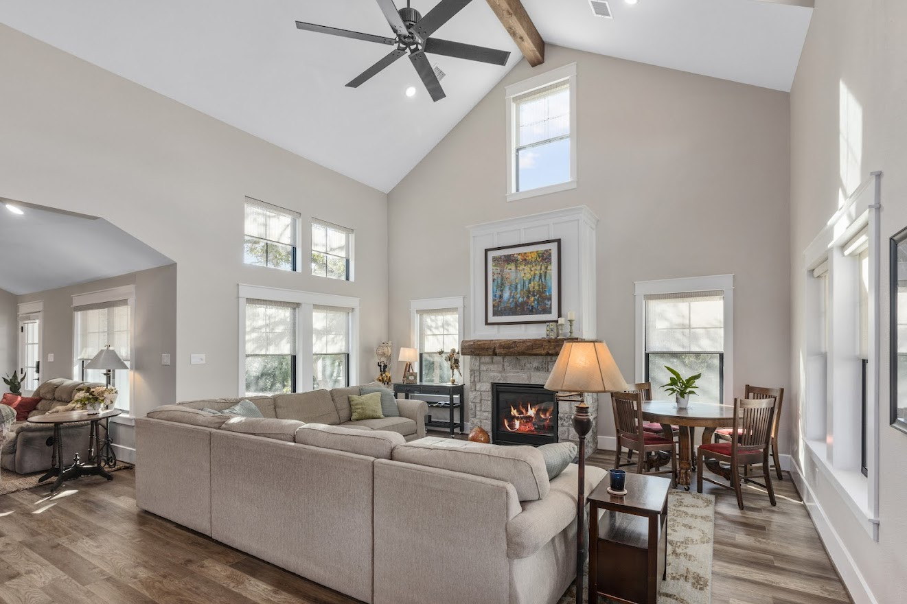 Lake Country Addition and Update