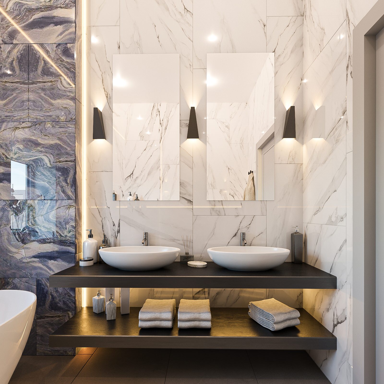 Дизайн дома