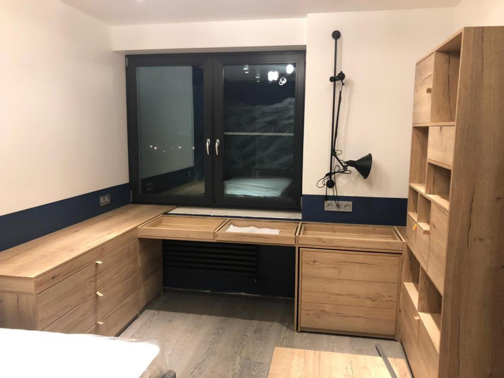 Проект 7 Аврора