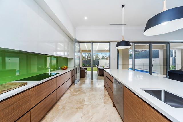 Prospect transitional-kitchen