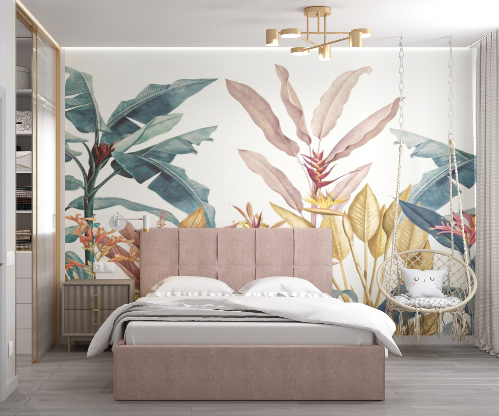 Квартира на улице Челюскинцев