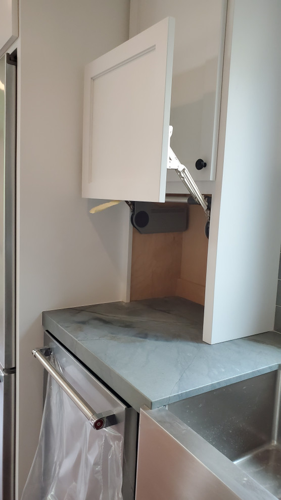 Misc cabinetry
