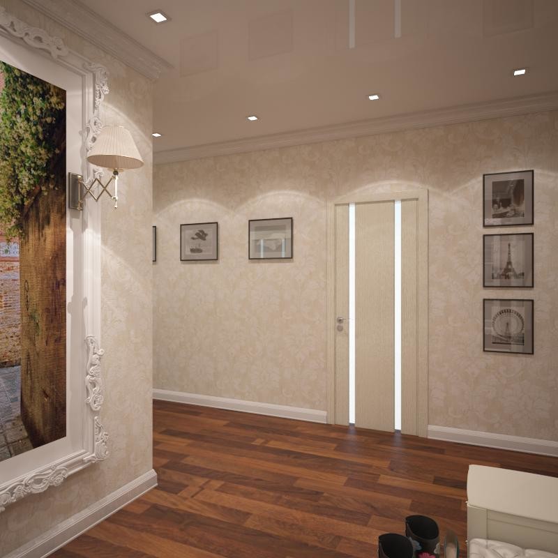 Разные проекты с разных лет