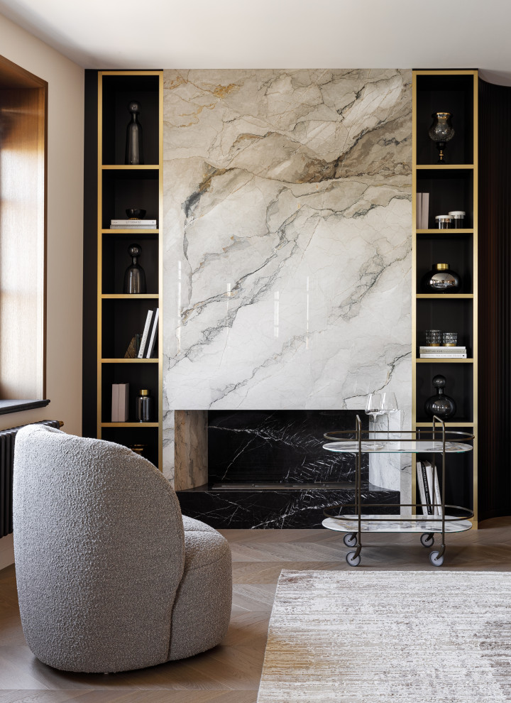 Саввинская Набережная