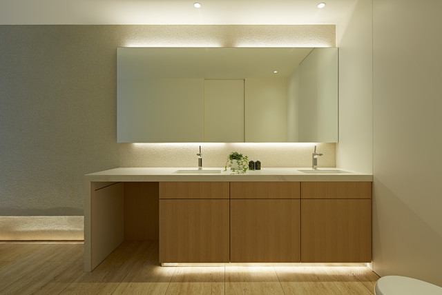 AQレジデンス瀬田 moderne-toilettes