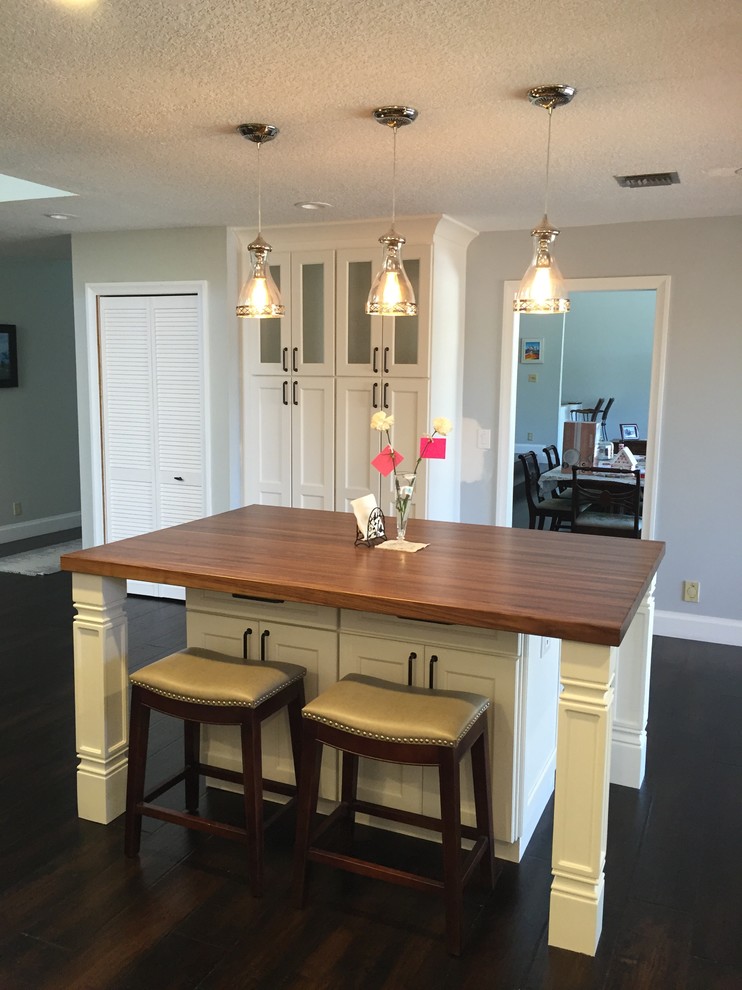 O'Brien kitchen