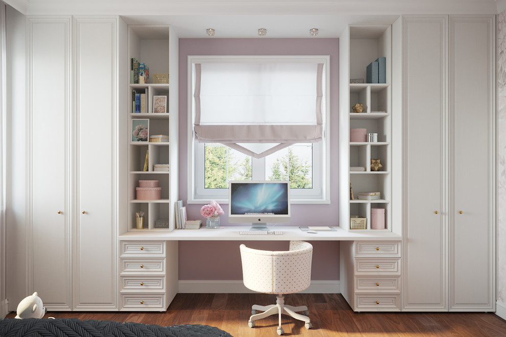 Частный дом в Подмосковье