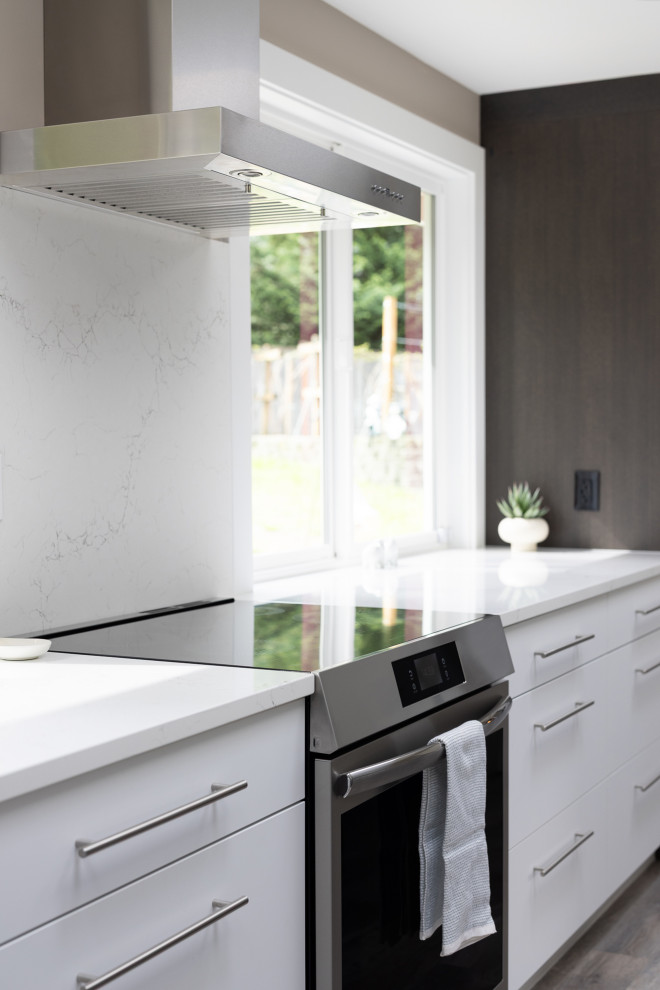 Bothell Kitchen Remodel