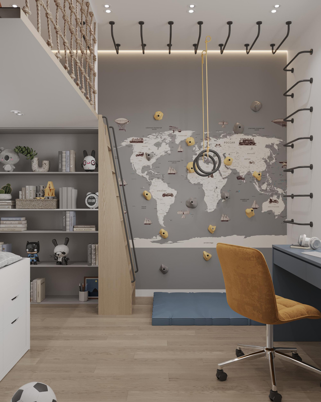 Преображенский