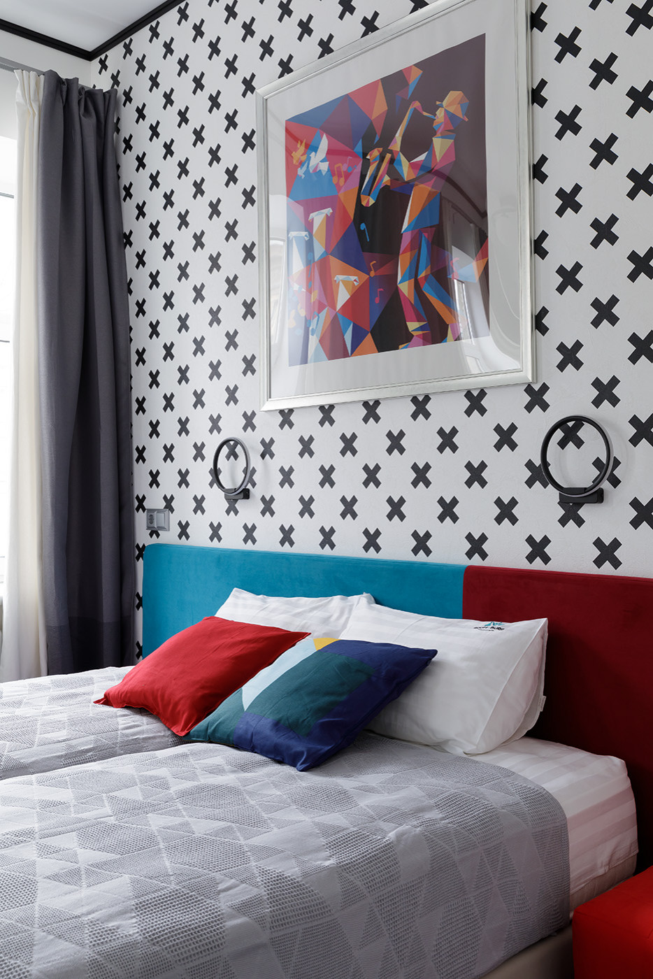 Апартаменты Karaoke