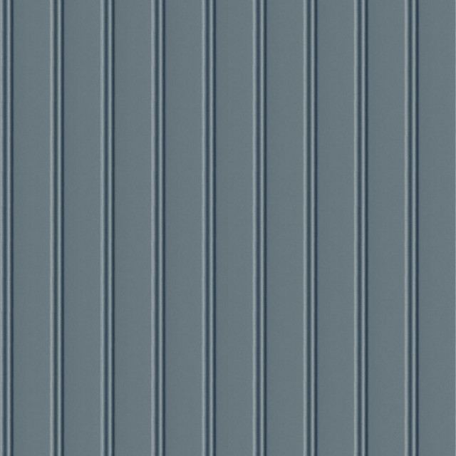 Beadboard Peel & Stick Wallpaper Contemporary Wall Decals by York