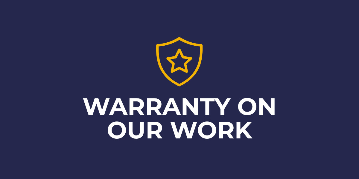 Warranty
