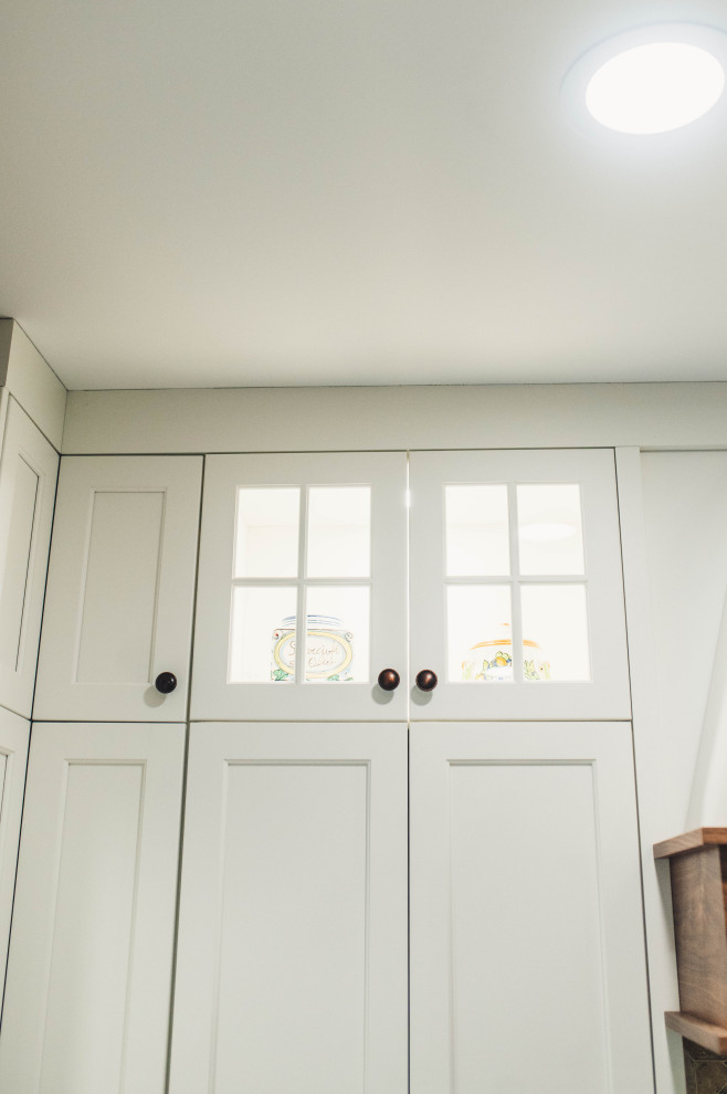 Woodhue Kitchen