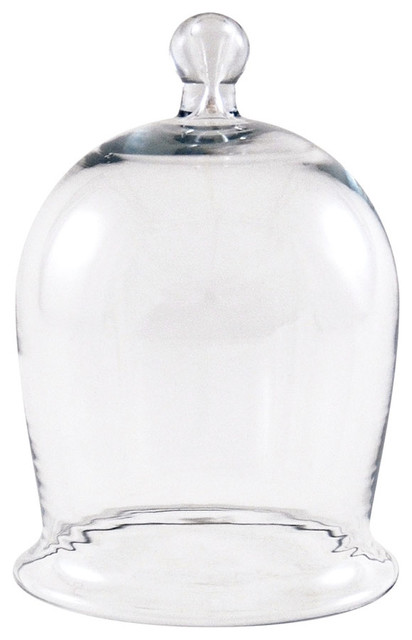 Miniature Bell Jar II