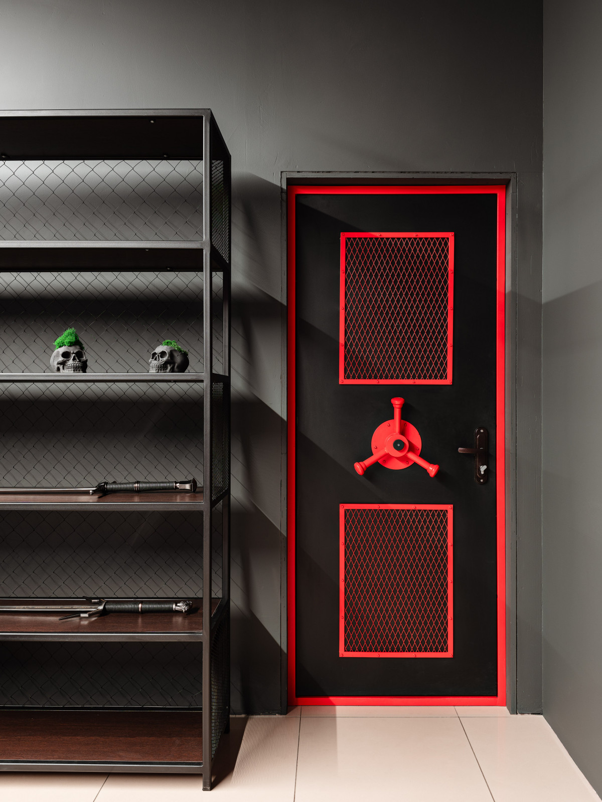 Киберспортивный клуб "Кобра"