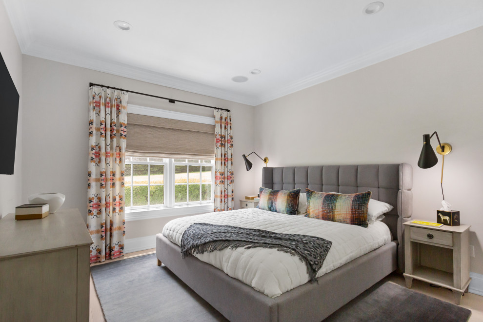 Far Hills Family Retreat