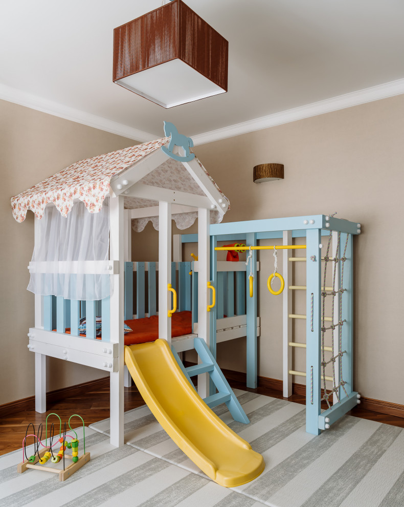 Мичуринский проспект